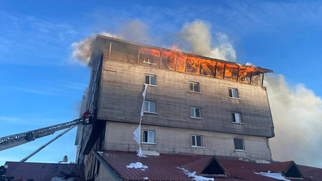 En kara liste! Bolu yangın faciasında can veren 78 kişinin isimleri açıklandı 3